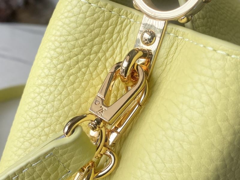 Louis Vuitton Top Handle Bags